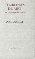 Temblores del aire. En las fuentes del terror ( Ensayo)