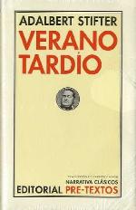 Verano tard&iacute;o (Narrativa Cl&aacute;sicos) (Spanish Edition)