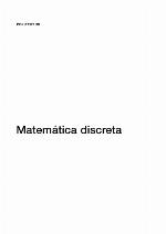 Matemática discreta