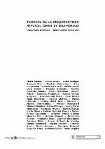 Teorias De La Arquitectura