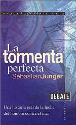 La Tormenta Perfecta (Spanish Edition)
