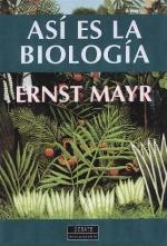 Asi Es La Biologia (Spanish Edition)