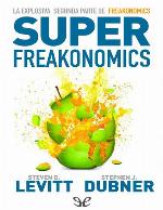SuperFreakonomics