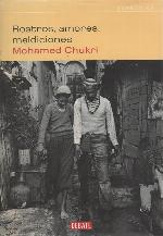 Rostros, Amores, Maldiciones/ Face, Loves, Curses (Spanish Edition)