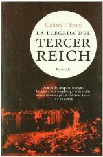 La Llegada del Tercer Reich