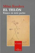 El telón