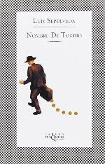 Nombre de torero (F&Aacute;BULA) (Spanish Edition)