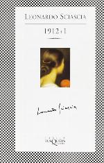 1912 + 1 (F&Aacute;BULA) (Spanish Edition)
