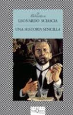Una historia sencilla (F&Aacute;BULA) (Spanish Edition)