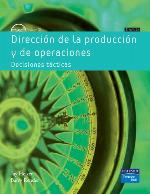 Dirección de la producción : decisiones tácticas