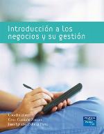 Introducción a los negocios y su gestión