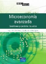 Microeconomía avanzada : cuestiones y ejercicios resueltos