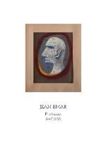 Jean-Emar : pinturas : 1947-1958