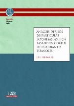 Análisis de usos de partículas japonesas wa y ga basado en corpus de estudiantes españoles