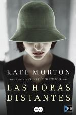 Las horas distantes
