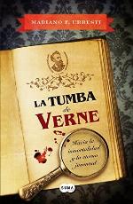La tumba de Verne (Otros tiempos) (Spanish Edition)