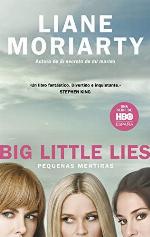 Peque&ntilde;as mentiras (Big Litlle Lies) (SUMA) (Spanish Edition)