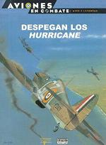 Despegan Los Hurricane (Spanish Edition)