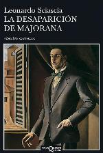La desaparici&oacute;n de Majorana (Andanzas) (Spanish Edition)
