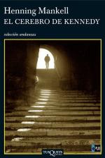 El cerebro de Kennedy