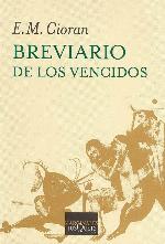 Breviario de los vencidos (F&Aacute;BULA) (Spanish Edition)
