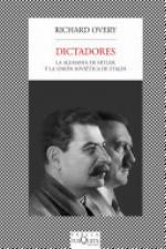 Dictadores