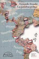 Las palabras primas (Voces / Ensayo) (Spanish Edition)