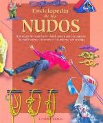 Enciclopedia de los nudos (Naturaleza y ocio series) (Spanish Edition)