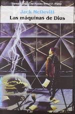 Las maquinas de Dios (Solaris ficci&oacute;n) (Spanish Edition)