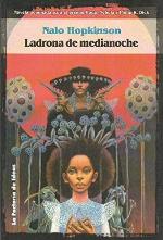 Ladrona de medianoche (Solaris ficci&oacute;n) (Spanish Edition)