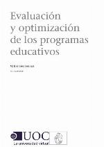 Evaluación y optimización de los programas educativos