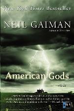 American Gods (Spanish Edition)