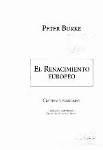 El Renacimiento europeo