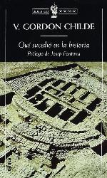 Qu&eacute; sucedi&oacute; en la historia (Biblioteca de Bolsillo) (Spanish Edition)