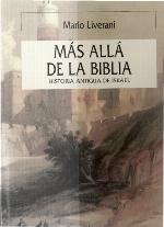 Mas Alla De La Biblia (Spanish Edition)