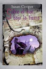 Sobre El Mar, Bajo La Tierra (Spanish Edition)