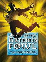 Artemis Fowl y su peor enemigo
