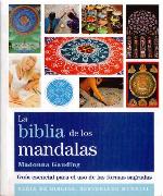 La Biblia De Los Mandalas