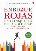 La conquista de la voluntad (Vivir Mejor) (Spanish Edition)