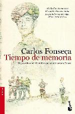 Tiempo de memoria (Novela y Relatos) (Spanish Edition)