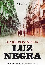 Luz negra (TH Novela) (Spanish Edition)