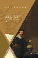 Imperio e información : funciones del saber en el dominio colonial español