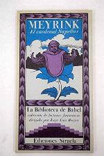 El Cardenal Napellus