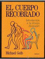 El Cuerpo Recobrado