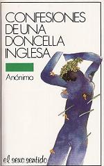 Confesiones de Una Doncella Inglesa (Spanish Edition)