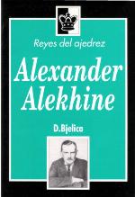Alexander Alekhine