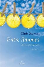 Entre limones: Historia de un optimista (Novela) (Spanish Edition)