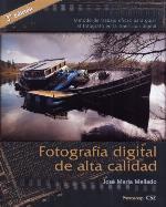 Fotografía Digital de Alta Calidad