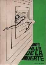 Mas alla de la muerte ; El libro de los muertos (Anubis) (Spanish Edition)