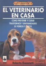 El Libro Del Veterinario En Casa